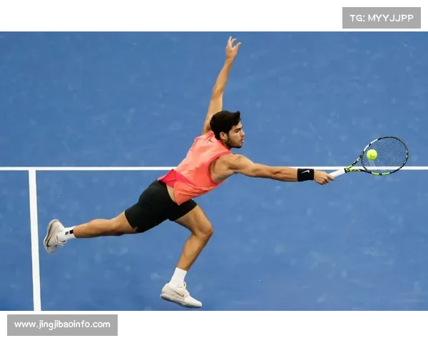 阿尔卡拉斯逆转晋级八强,赛后坦言逆境中回想纳达尔精神 阿尔卡拉斯逆转晋级八强,赛后坦言逆境中回想纳达尔精神