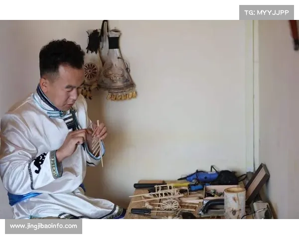 莫力达瓦曲棍球竞技非遗传承大会成功举办，体育与文化深度融合展现北疆魅力