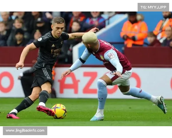 阿斯顿维拉2-1绝杀阿森纳，布恩迪亚补时制胜