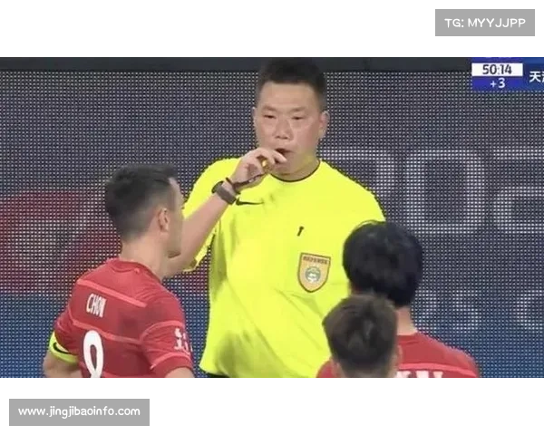 韩国杯决赛裁判争议频发，足协或介入调查判罚标准