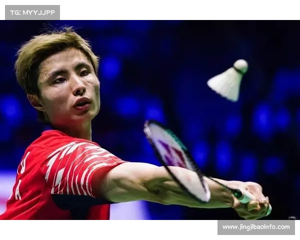 石宇奇背伤退赛马来西亚羽球公开赛,泰国昆拉武特夺冠 石宇奇背伤退赛马来西亚羽球公开赛,泰国昆拉武特夺冠